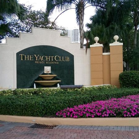 Yacht Club Aventura 2Br + 2Ba Apartamento Miami Exterior foto