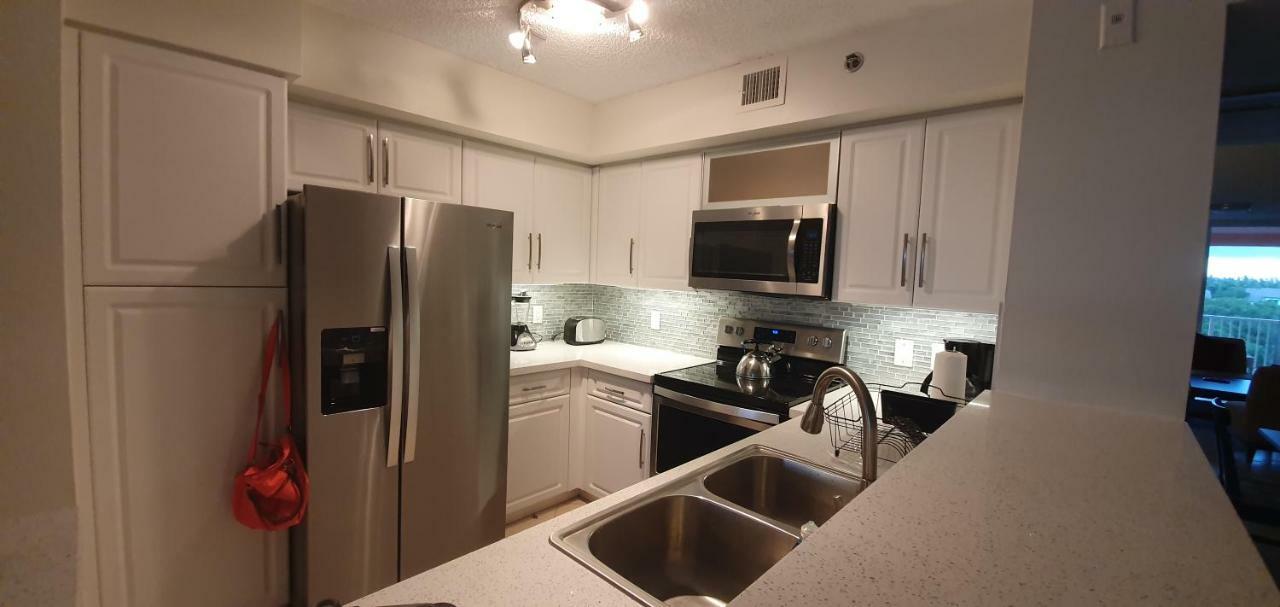 Yacht Club Aventura 2Br + 2Ba Apartamento Miami Exterior foto