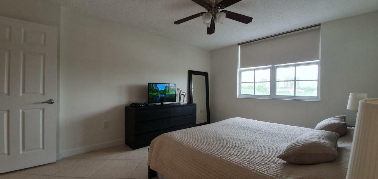 Yacht Club Aventura 2Br + 2Ba Apartamento Miami Exterior foto