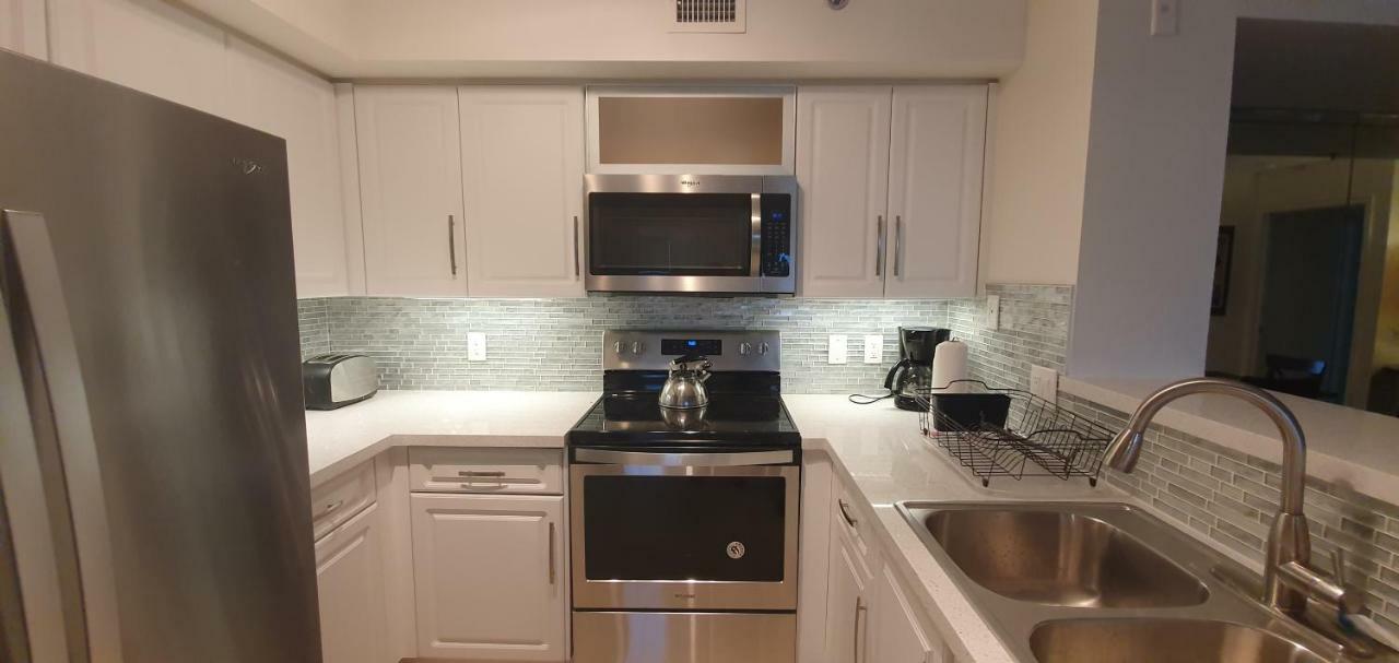 Yacht Club Aventura 2Br + 2Ba Apartamento Miami Exterior foto