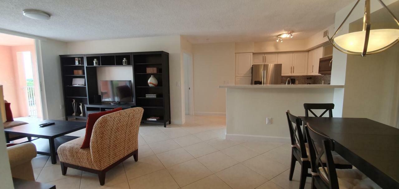 Yacht Club Aventura 2Br + 2Ba Apartamento Miami Exterior foto