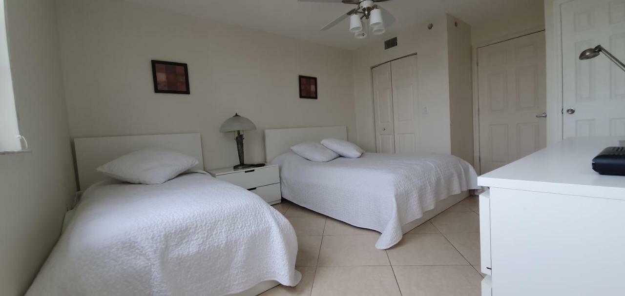 Yacht Club Aventura 2Br + 2Ba Apartamento Miami Exterior foto