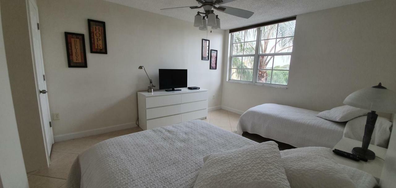 Yacht Club Aventura 2Br + 2Ba Apartamento Miami Exterior foto