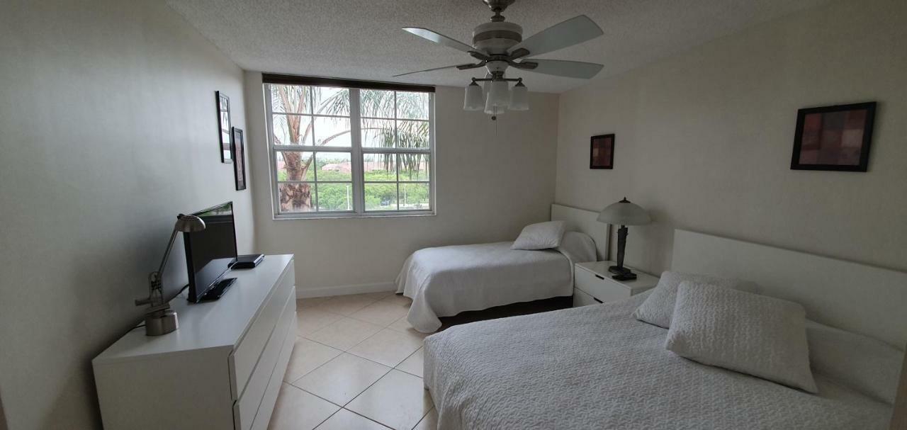 Yacht Club Aventura 2Br + 2Ba Apartamento Miami Exterior foto