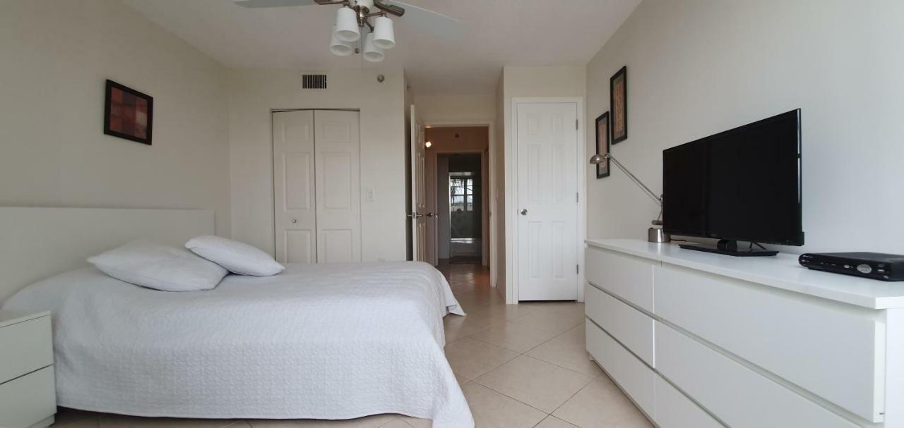 Yacht Club Aventura 2Br + 2Ba Apartamento Miami Exterior foto