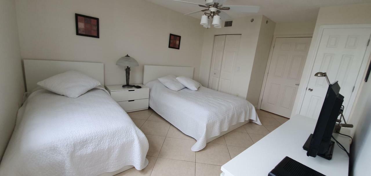 Yacht Club Aventura 2Br + 2Ba Apartamento Miami Exterior foto