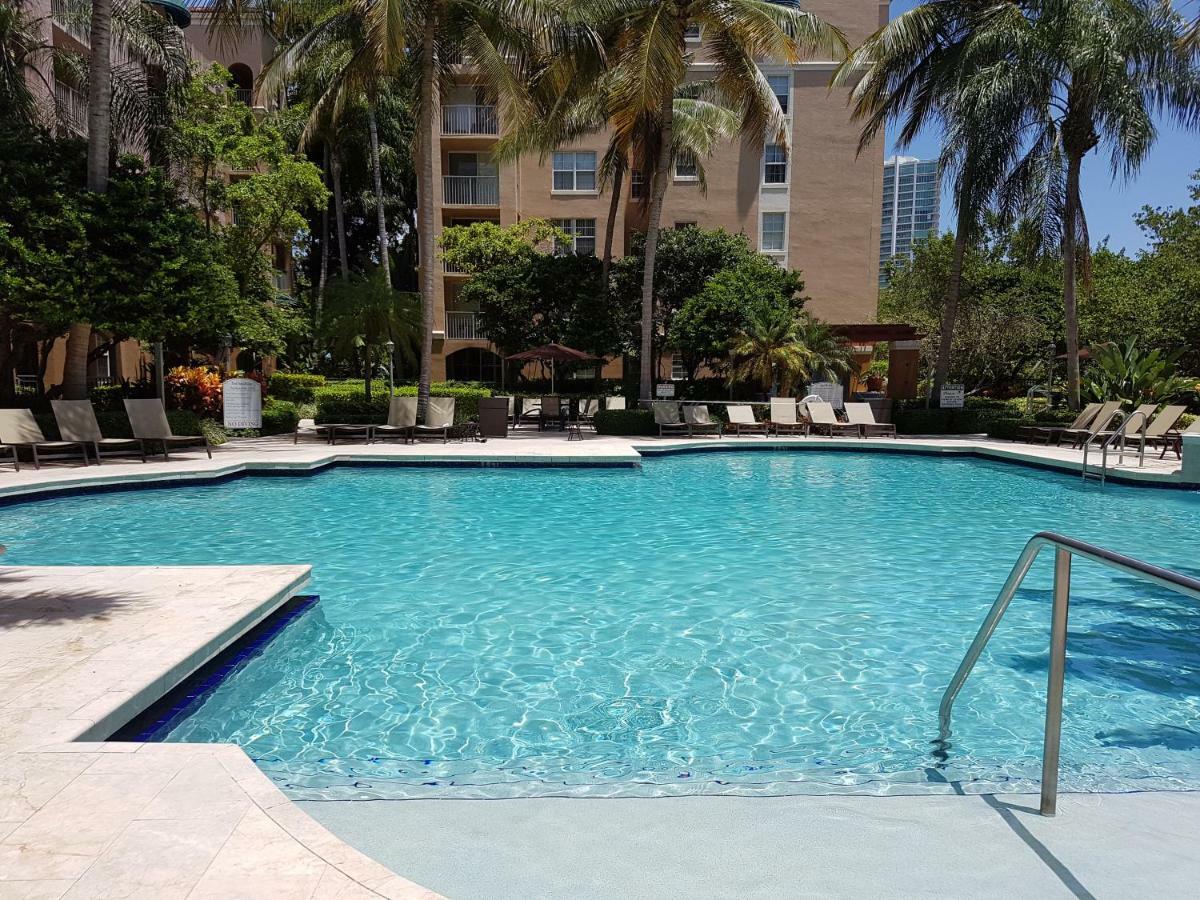 Yacht Club Aventura 2Br + 2Ba Apartamento Miami Exterior foto