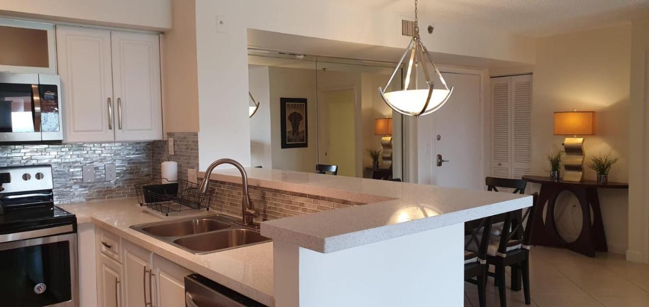 Yacht Club Aventura 2Br + 2Ba Apartamento Miami Exterior foto