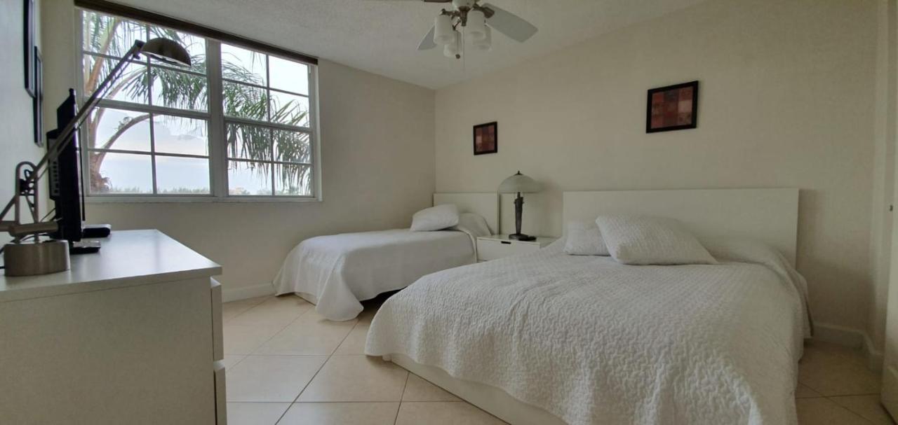 Yacht Club Aventura 2Br + 2Ba Apartamento Miami Exterior foto